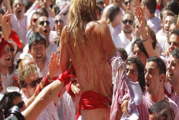 Những lễ hội truyền thống hàng đầu tại Tây Ban Nha