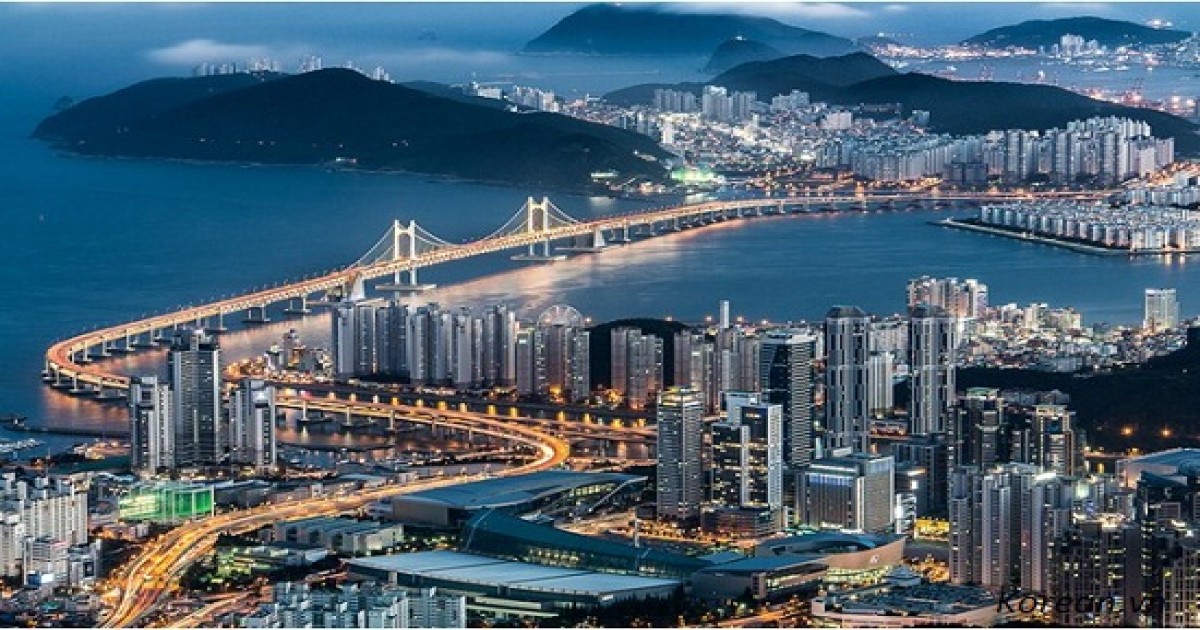 7 điều về Hàn Quốc khiến ai cũng yêu mến đất nước và con người nơi này