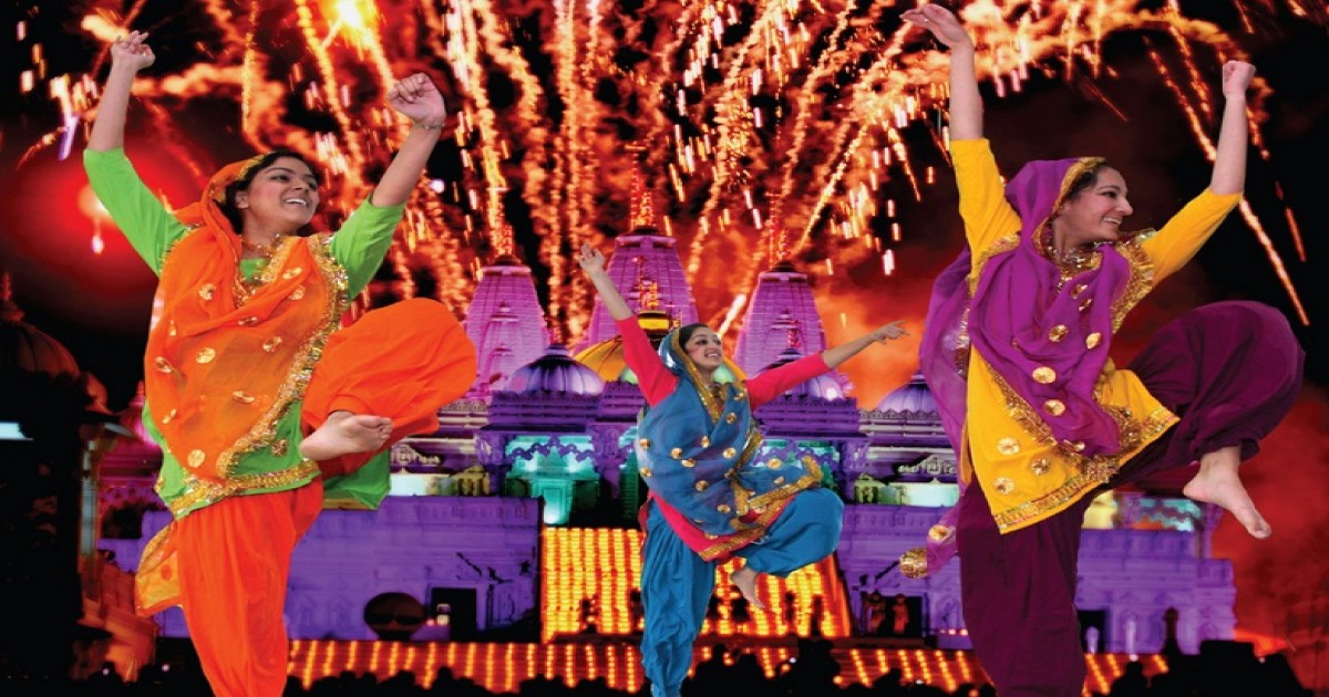 5 lễ hội đặc sắc nhất Ấn Độ bạn nên tham dự một lần
