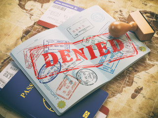 Vì sao bạn bị từ chối visa Úc?